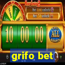 grifo bet